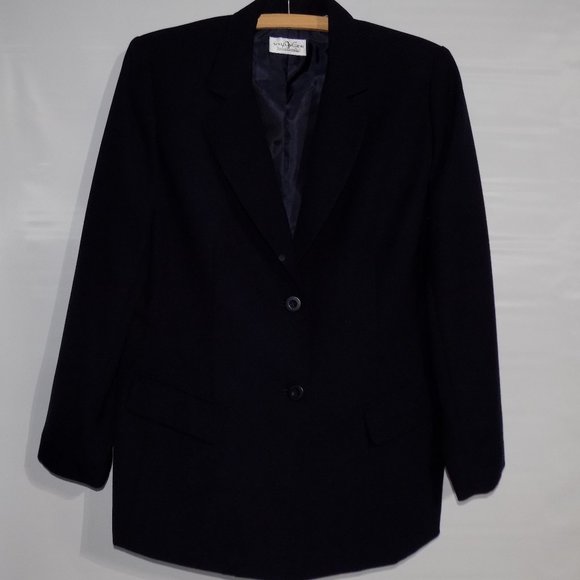 Villager by Liz Claiborne Other - Villager Petite by Liz Claiborne Sport Coat 42R